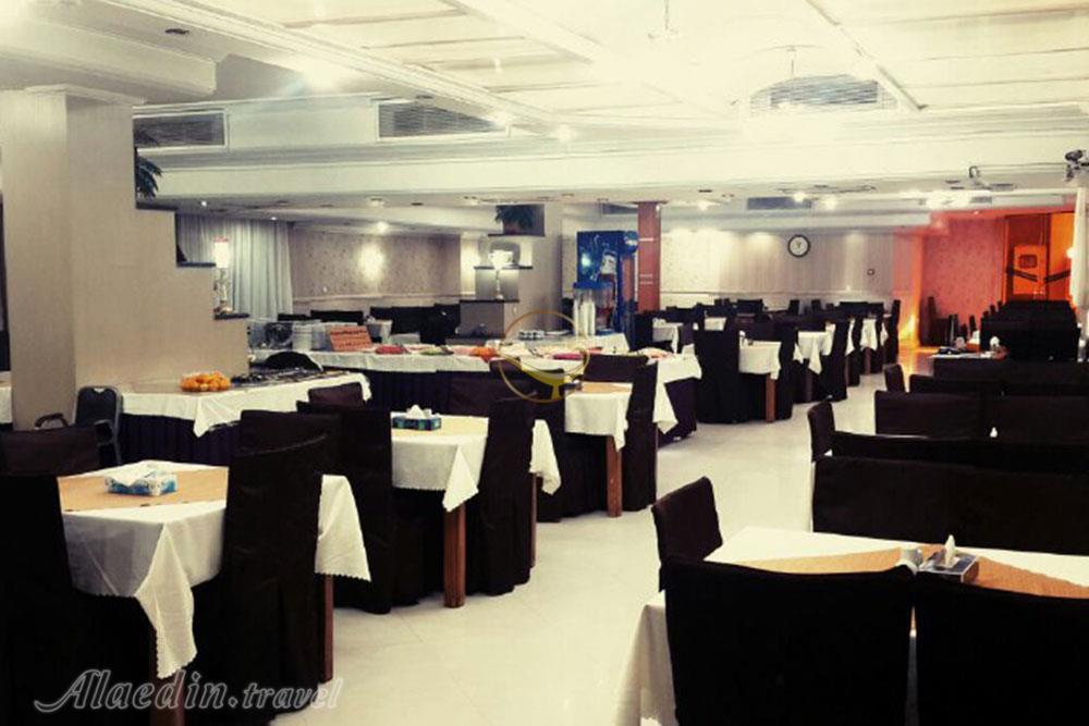 عکس های Noor Hotel in Mashhad