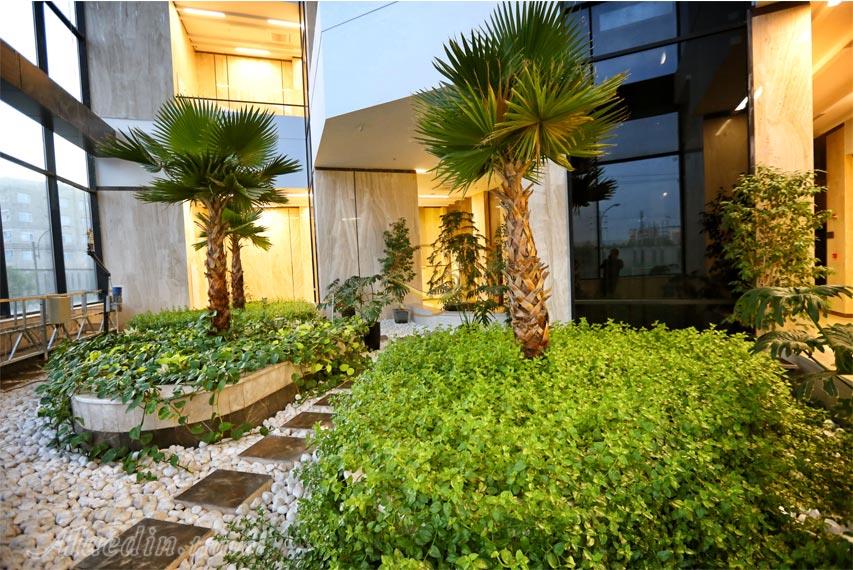 عکس های Novin Plus Hotel in Mashhad