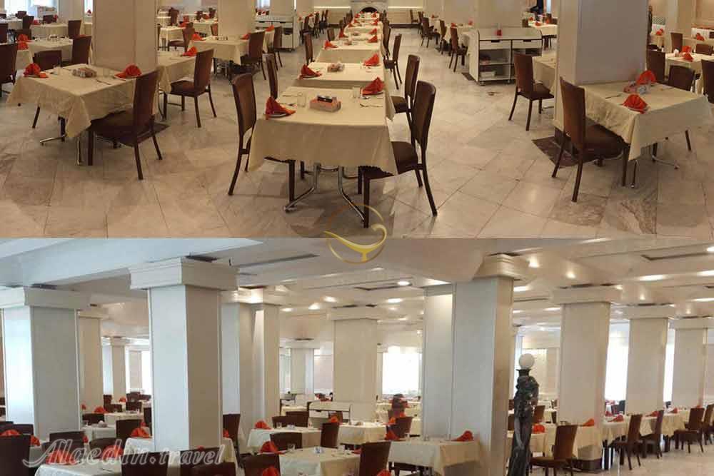 عکس های Pardis Hotel in Mashhad
