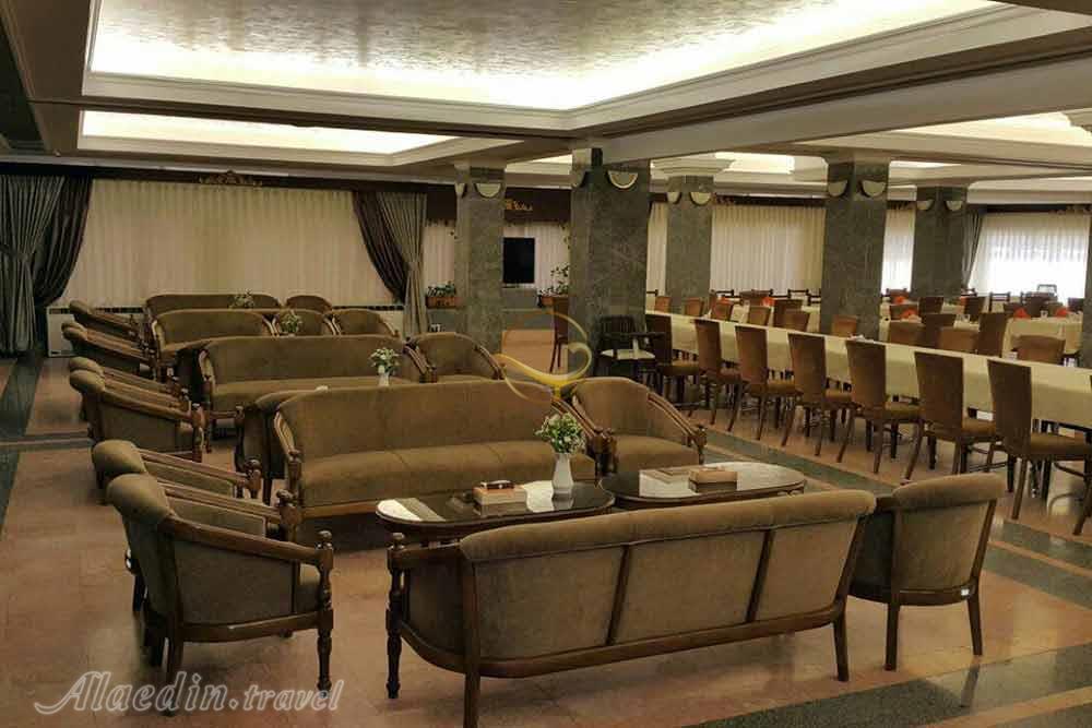 عکس های Pardis Hotel in Mashhad