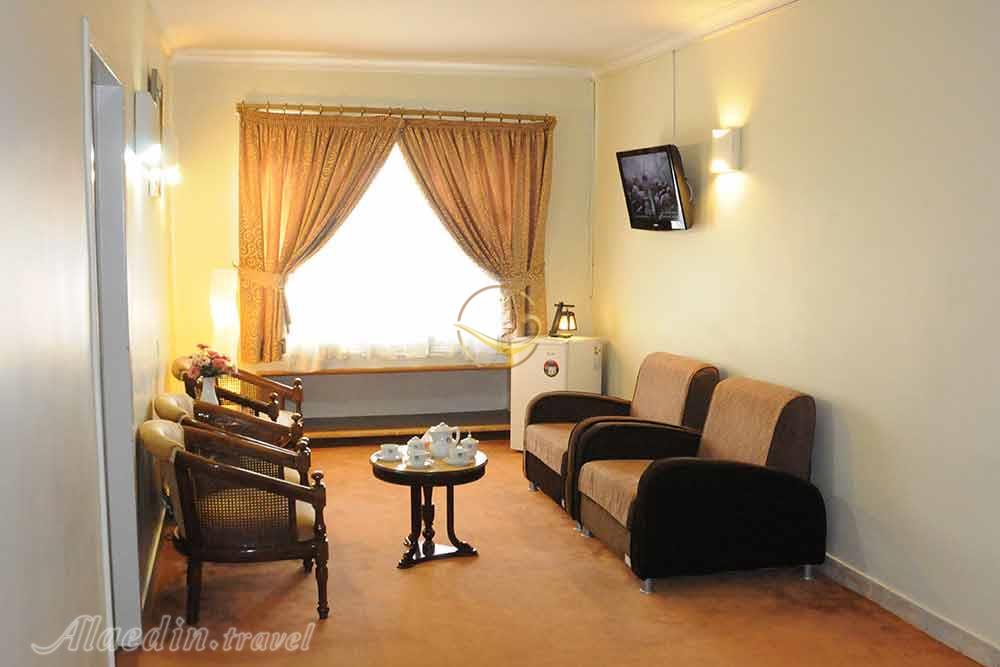 عکس های Pardis Hotel in Mashhad