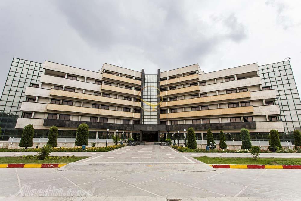 عکس های Pars International Hotel in Mashhad