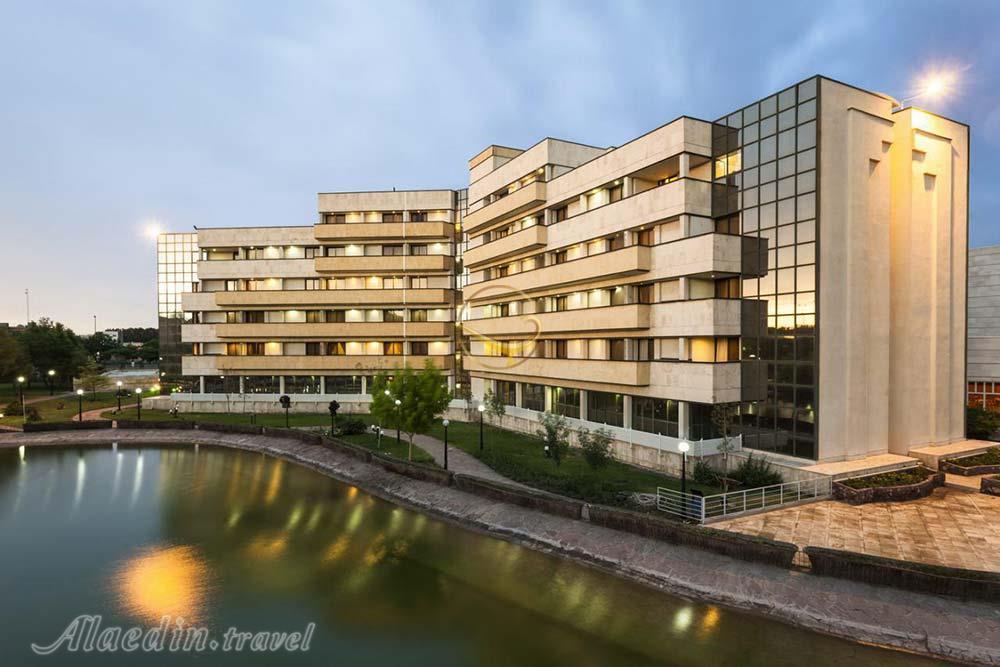 عکس های Pars International Hotel in Mashhad