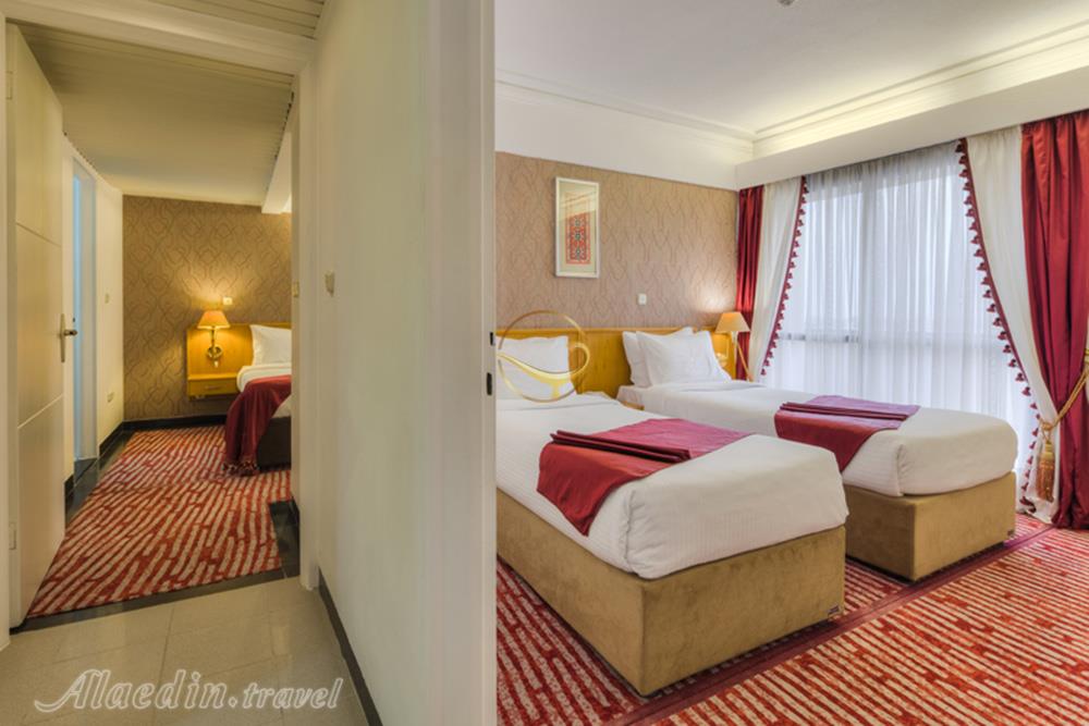 عکس های Pars International Hotel in Mashhad