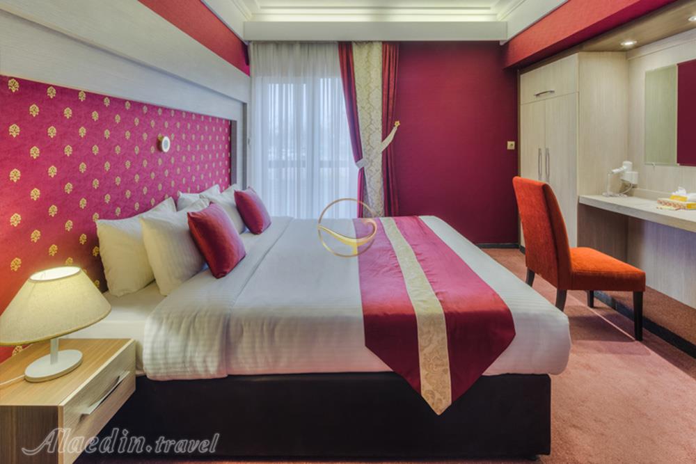 عکس های Pars International Hotel in Mashhad