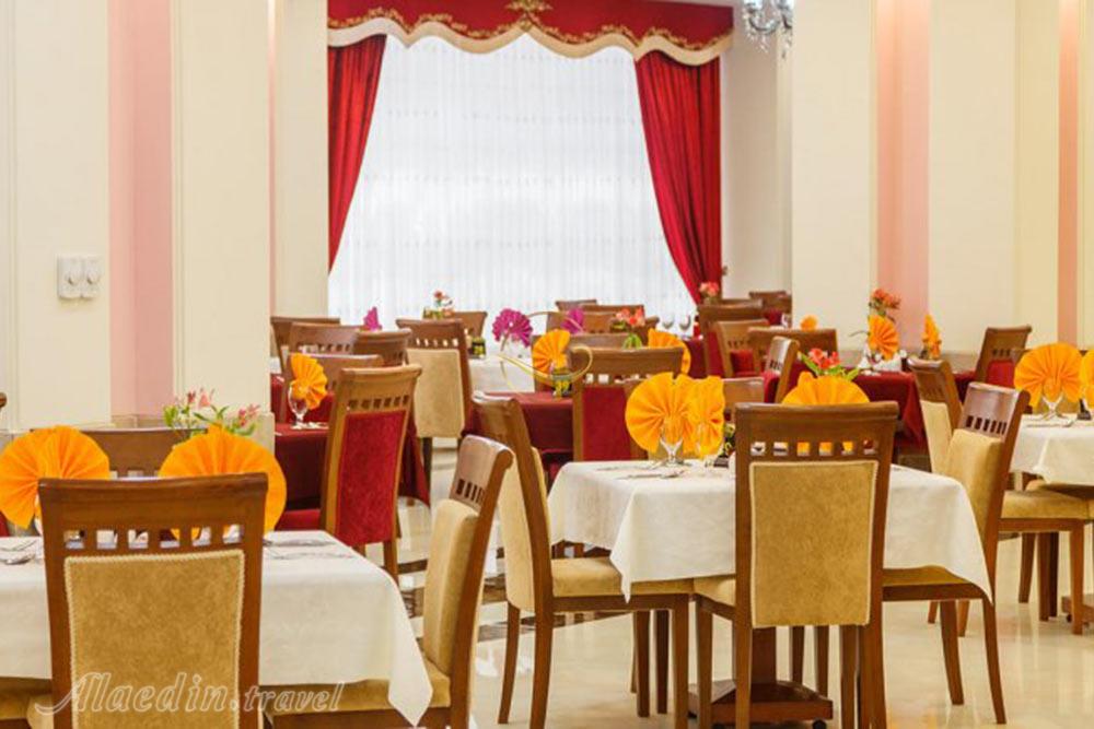 عکس های Parsis Hotel in Mashhad