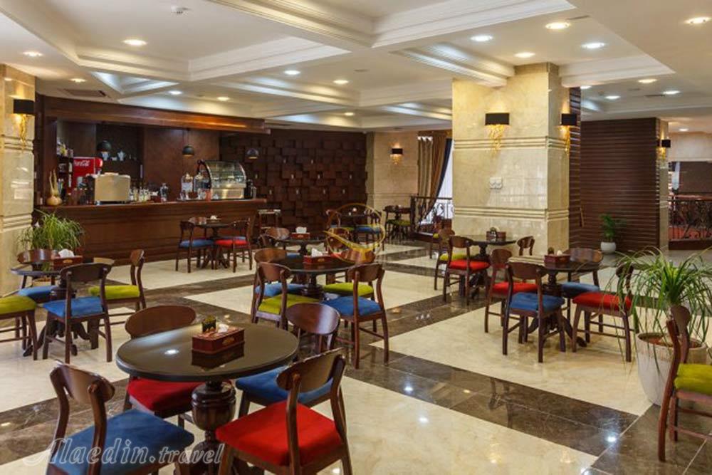 عکس های Parsis Hotel in Mashhad