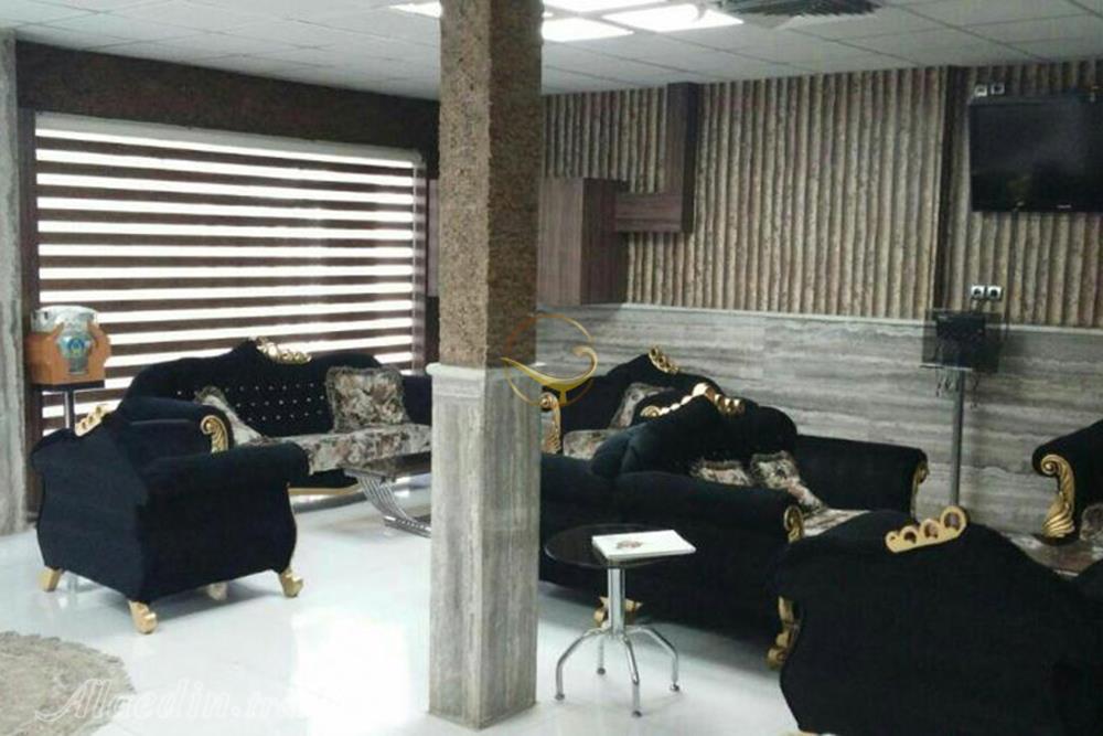 عکس های Rangin Kaman Hotel in Mashhad