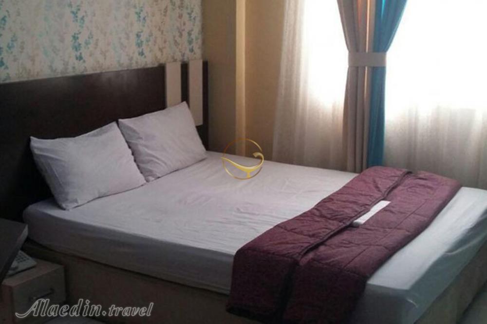 عکس های Rangin Kaman Hotel in Mashhad