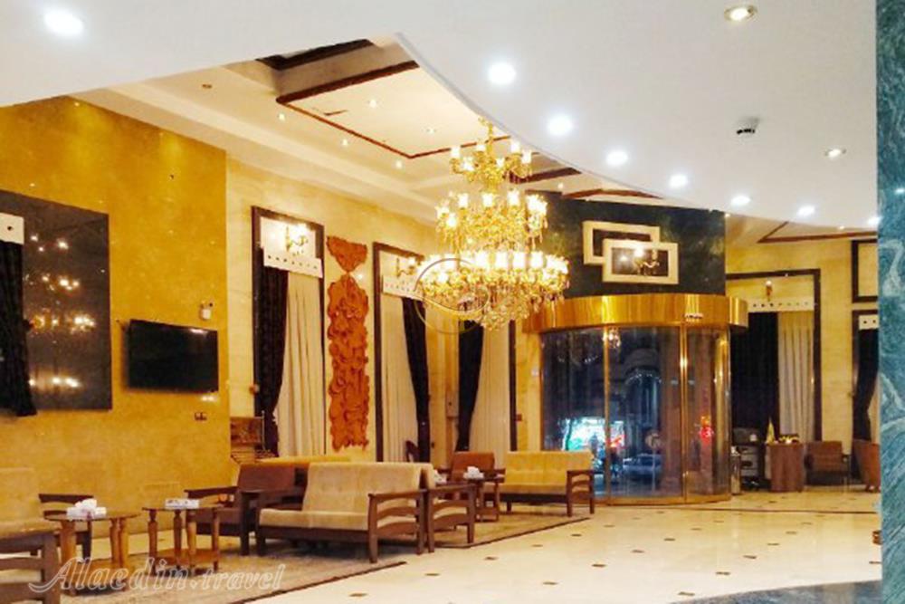 عکس های Savin Hotel in Mashhad