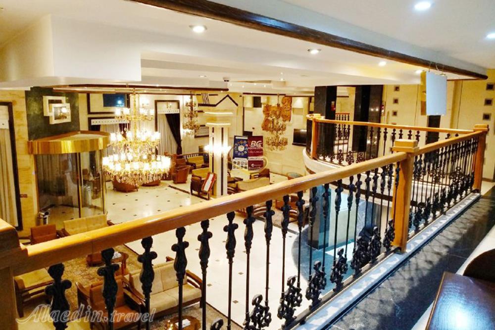 عکس های Savin Hotel in Mashhad