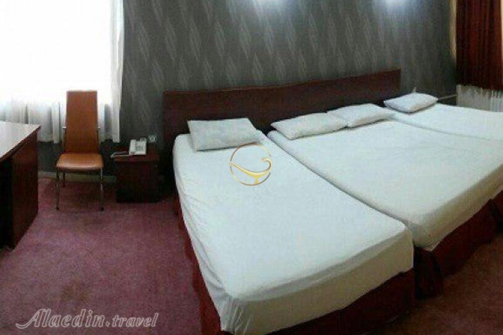 عکس های Sekhavat Hotel in Mashhad