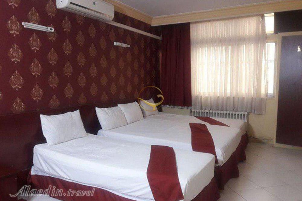 عکس های Sekhavat Hotel in Mashhad