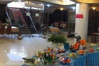 عکس های Sharestan Hotel in Mashhad