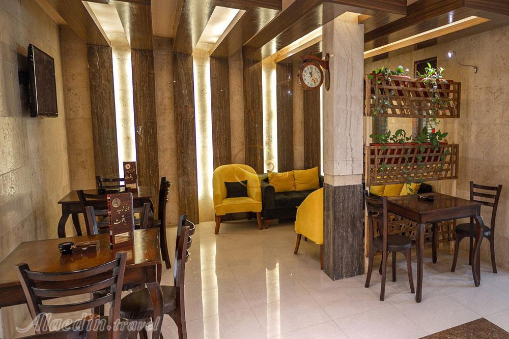 عکس های YAGHOT SHARGH  hotel  in MASHHAD