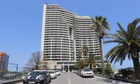 Araz Hotel in Nowshahr
