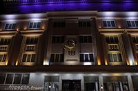 Persia 3 Hotel in Nowshahr