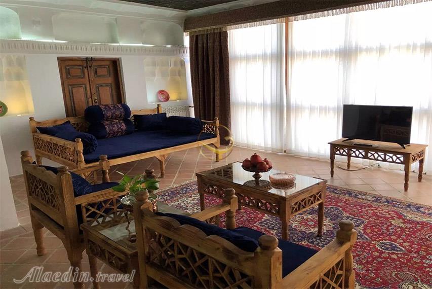 عکس های Arghavan Boutique Hotel in Qazvin