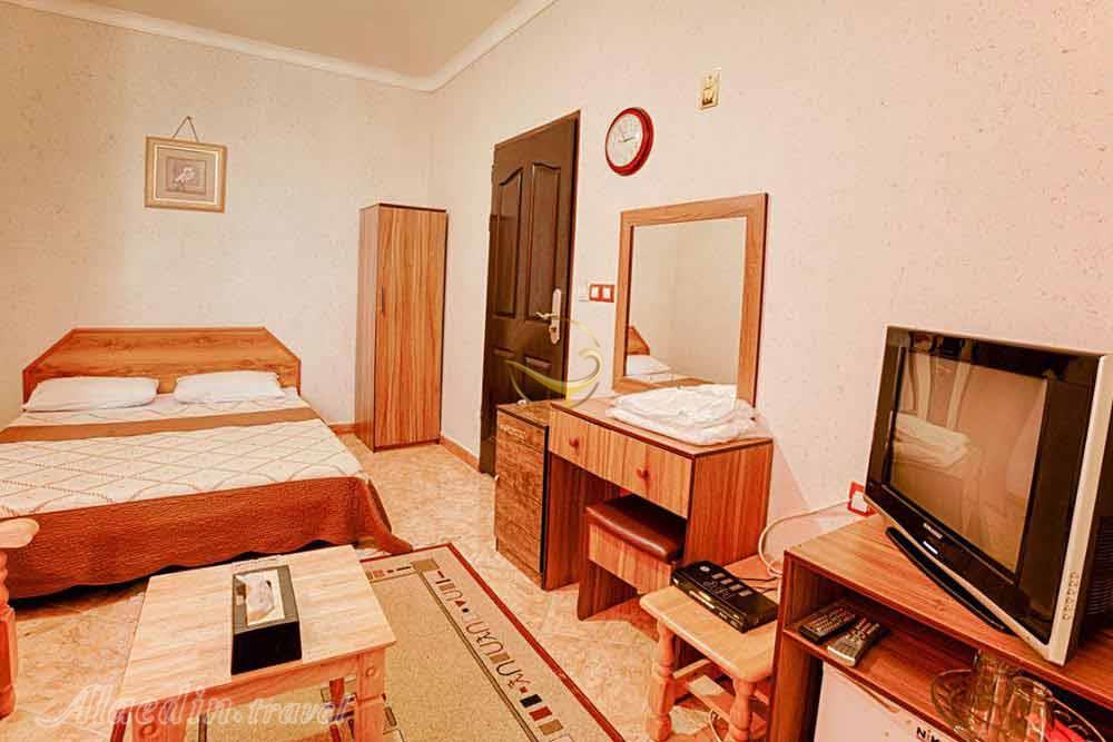 عکس های Aram Hotel in Qeshm