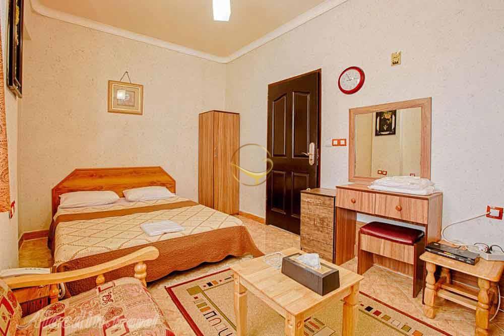 عکس های Aram Hotel in Qeshm