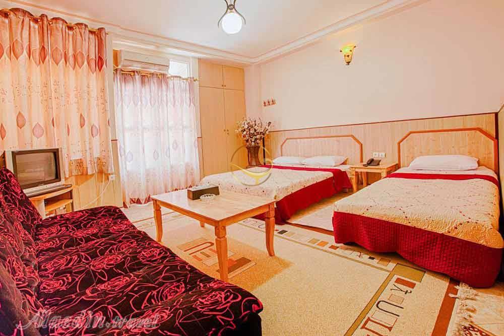 عکس های Aram Hotel in Qeshm