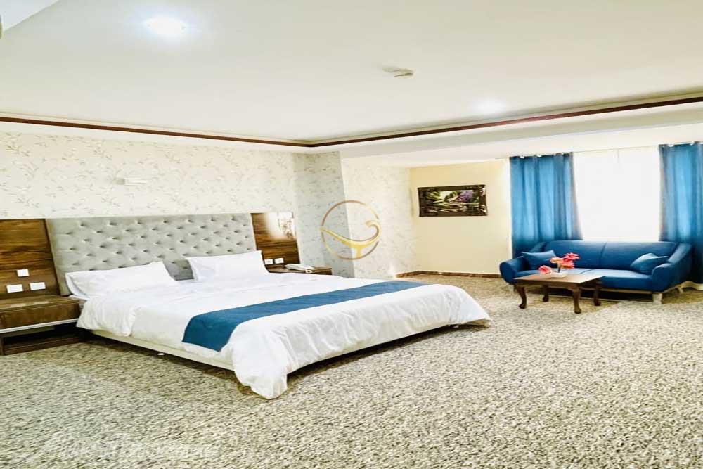 عکس های Diana Plus Hotel in Qeshm