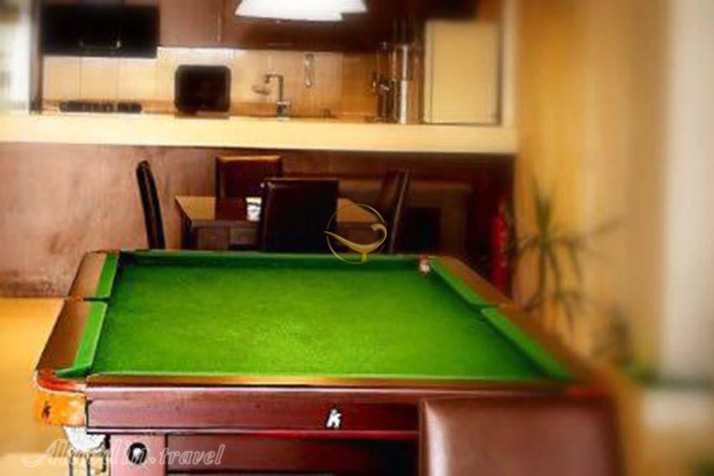 عکس های Kimia 3 Hotel in Qeshm