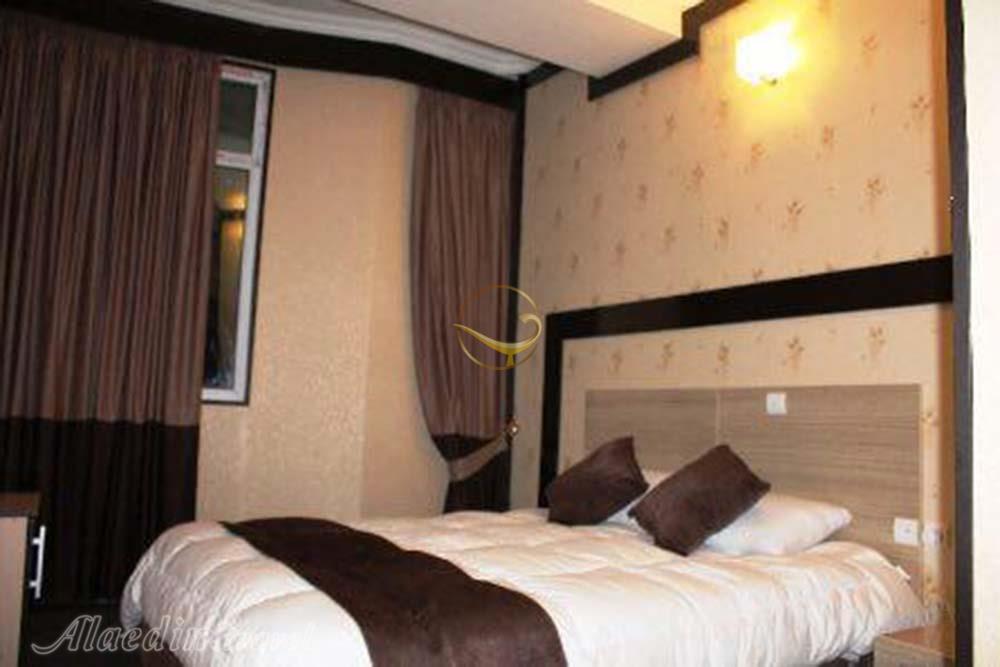 عکس های Kimia 3 Hotel in Qeshm