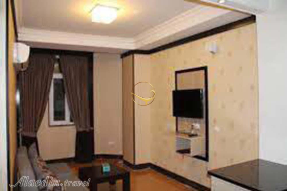 عکس های Kimia 3 Hotel in Qeshm