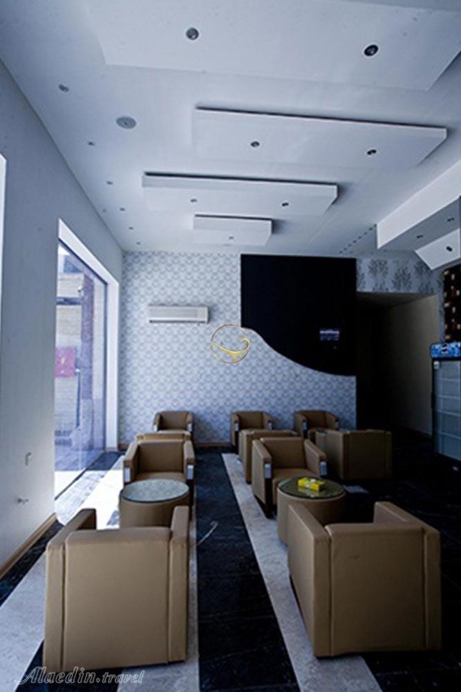 عکس های Marina 1 Hotel in Qeshm