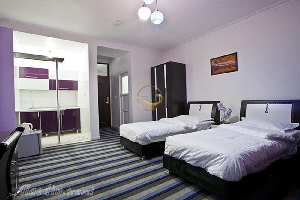 عکس های Marina 1 Hotel in Qeshm