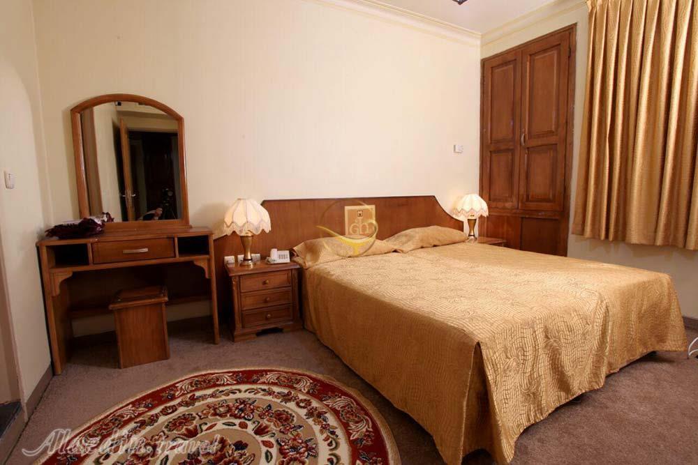 عکس های Ghasr Apartment Hotel in Qom