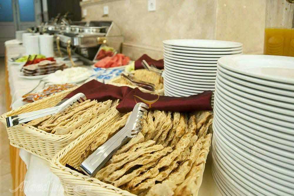 عکس های Jamil Hotel in Qom