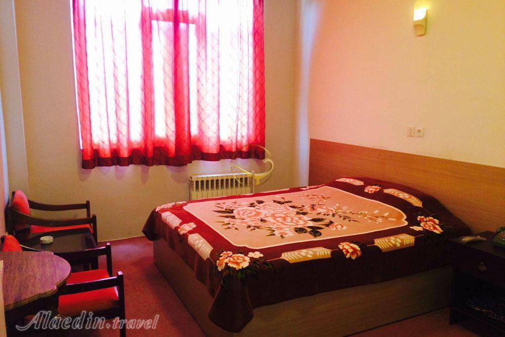 عکس های Rose apartment Hotel in Qom