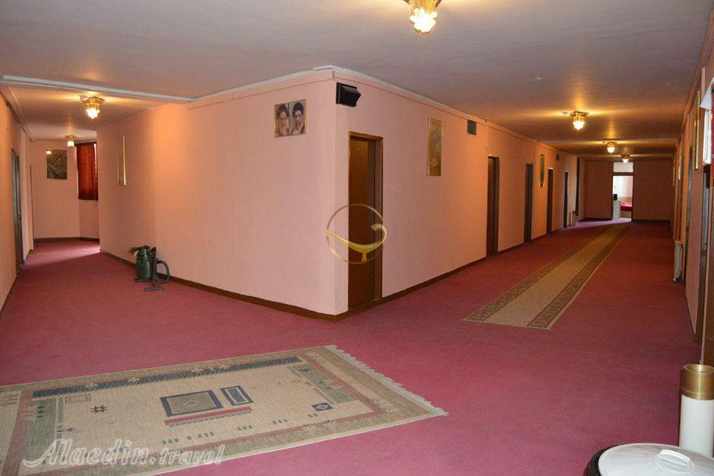 عکس های Rose apartment Hotel in Qom
