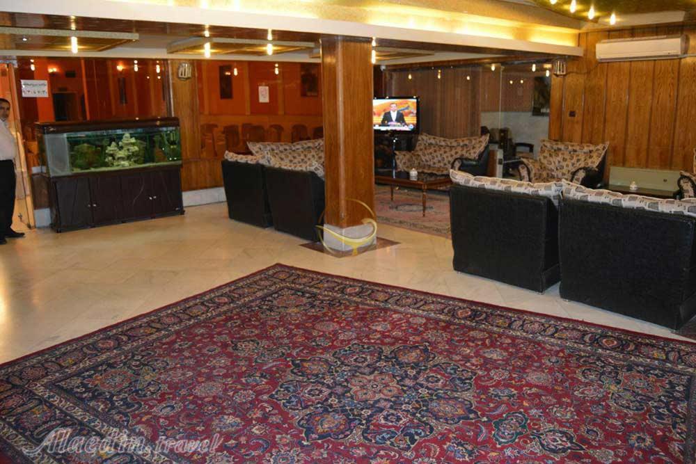 عکس های Rose apartment Hotel in Qom
