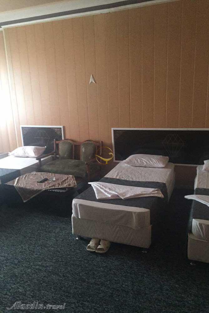 عکس های Almas Hotel in Rafsanjan