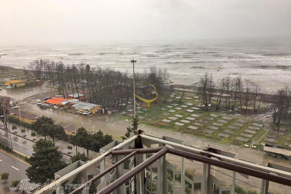 عکس های Lido Hotel in Ramsar
