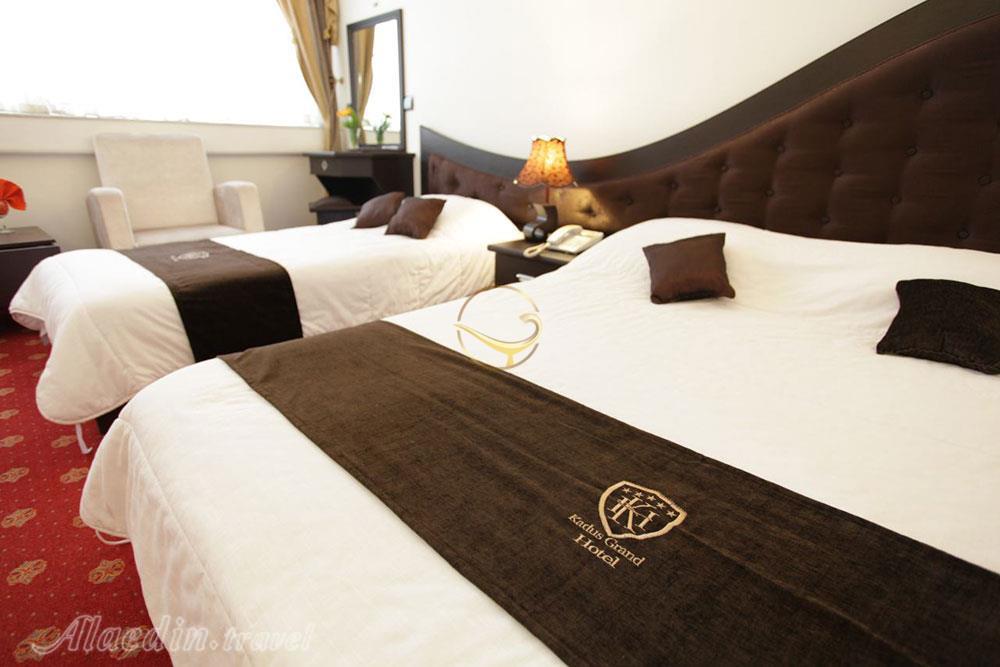 عکس های Kadus Hotel in Rasht