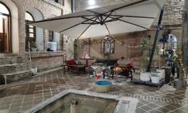 Kurdia Traditional Hostel in Sanandaj