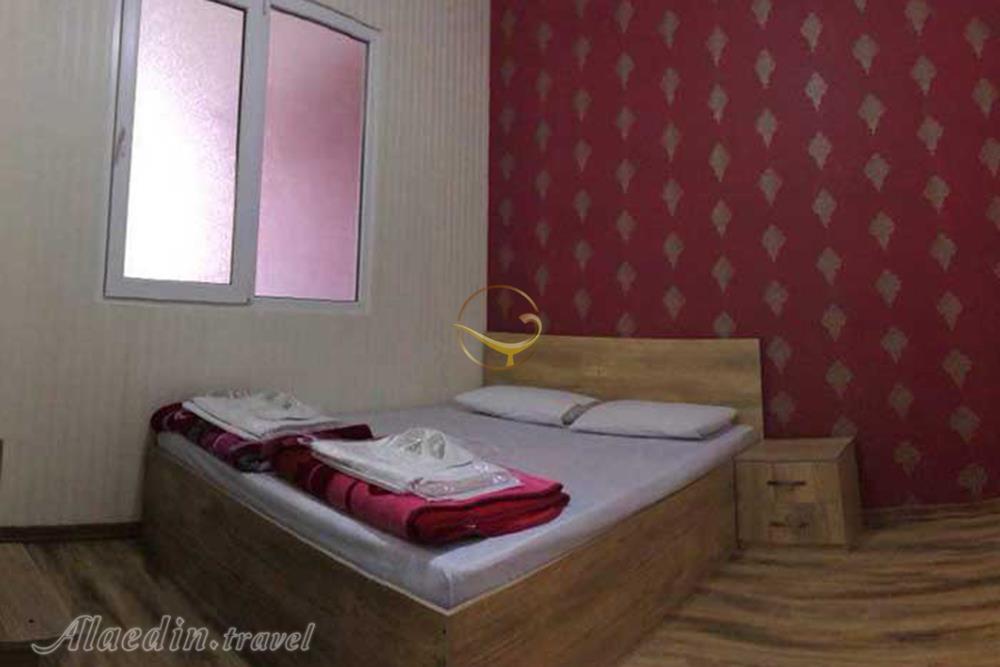 عکس های Azadi Hotel in Saveh