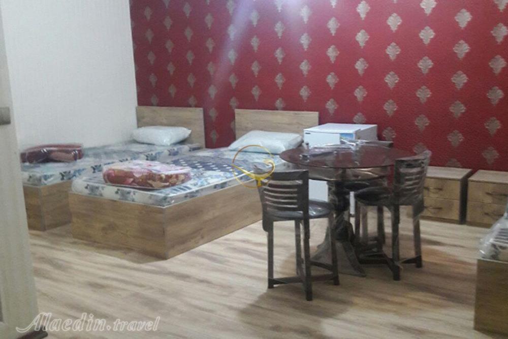 عکس های Azadi Hotel in Saveh