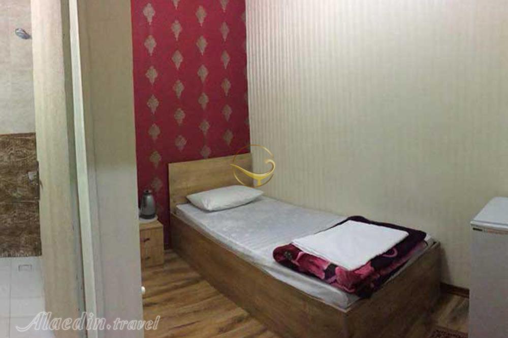 عکس های Azadi Hotel in Saveh