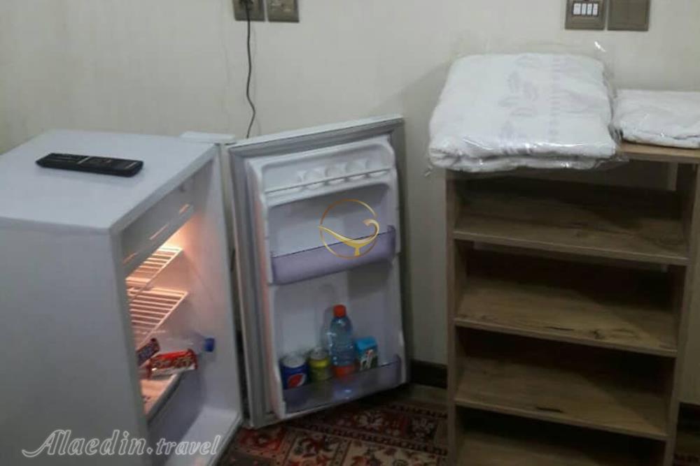 عکس های Azadi Hotel in Saveh