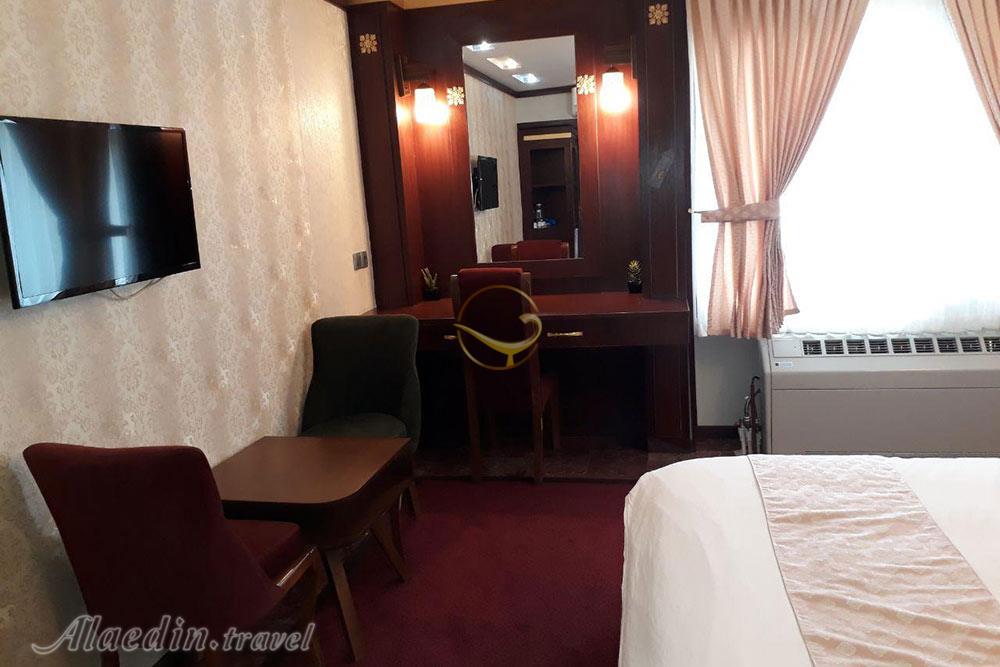 عکس های Kaveh Hotel in Saveh