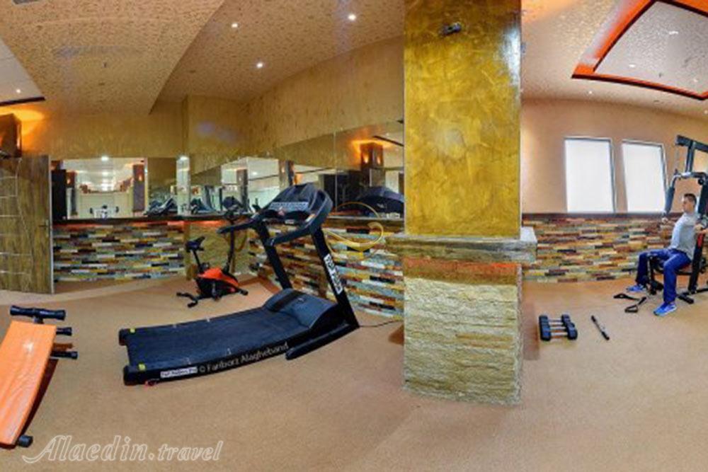 عکس های Atlas Hotel in Shahin Shahr