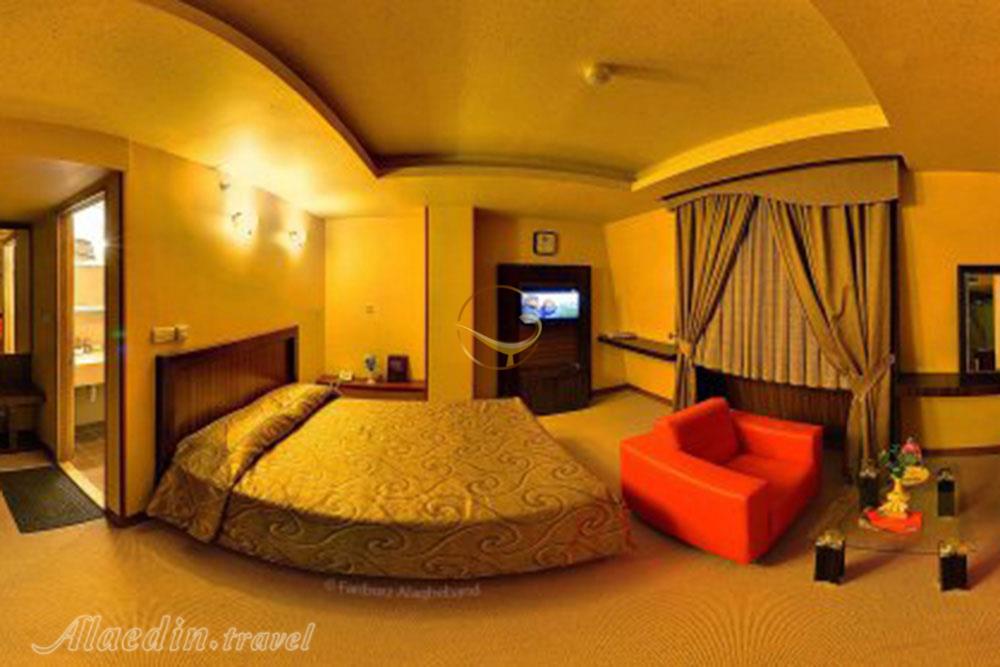 عکس های Atlas Hotel in Shahin Shahr