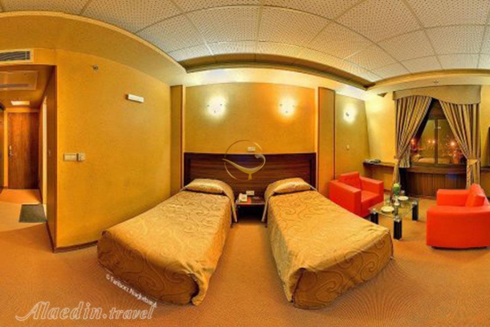 عکس های Atlas Hotel in Shahin Shahr