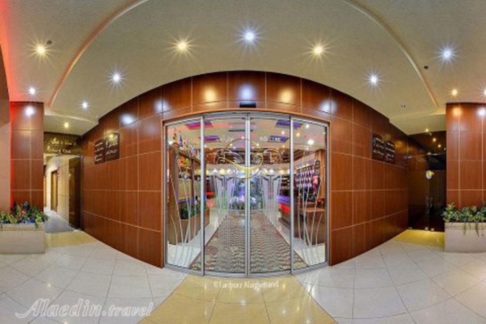 عکس های Atlas Hotel in Shahin Shahr