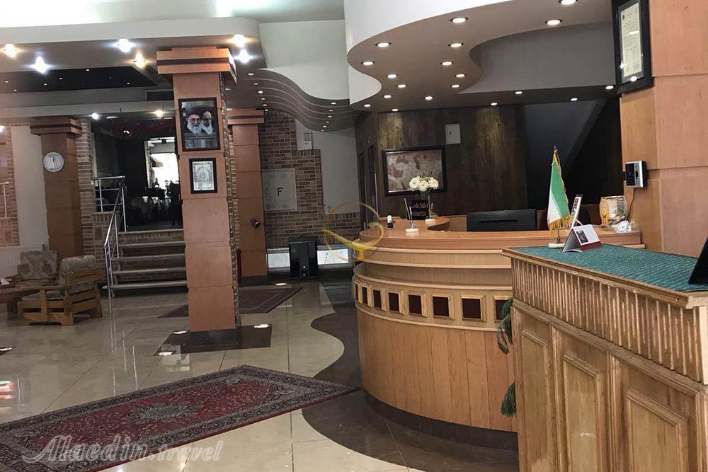 عکس های Ariana Hotel in Shiraz
